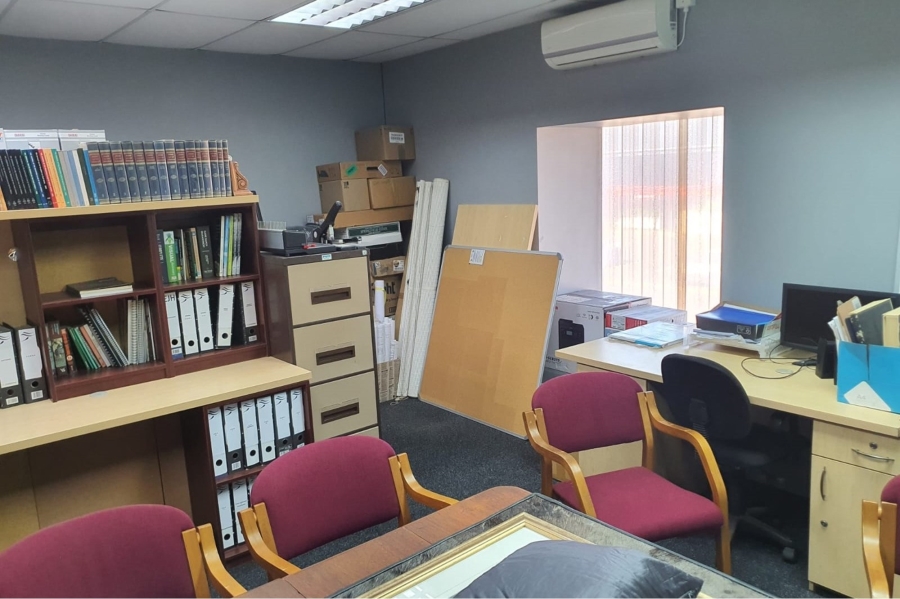 To Let commercial Property for Rent in Greenbushes Industrial Park Eastern Cape